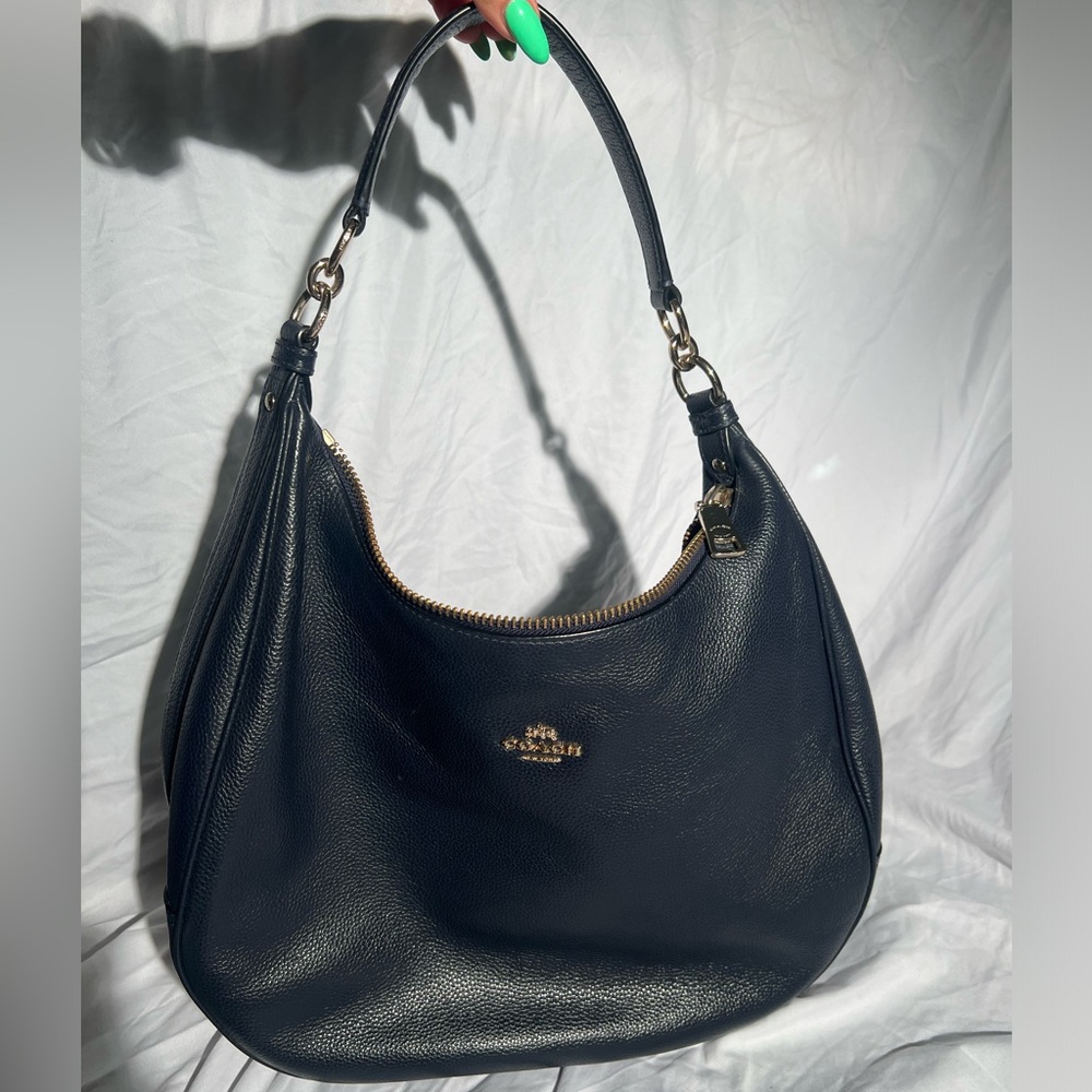 Preloved Coach Hobo bag. Mint condition